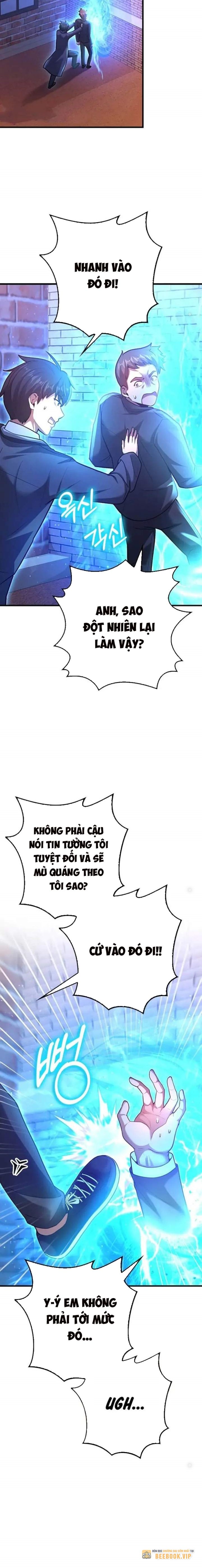 Thiên Tài Võ Thuật Hồi Quy Chapter 61 - Trang 2