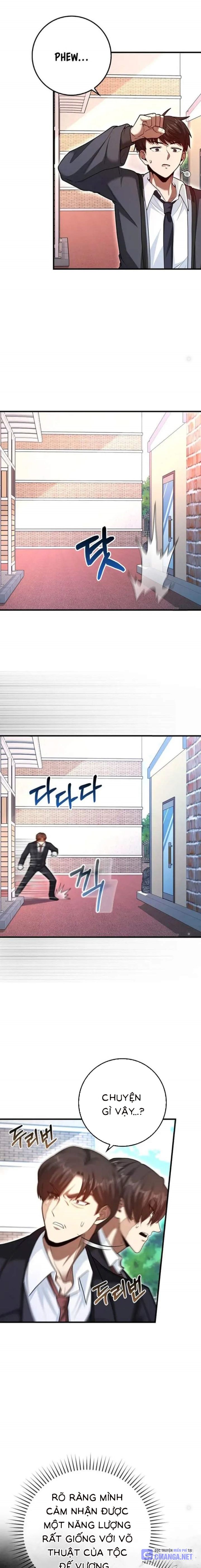 Thiên Tài Võ Thuật Hồi Quy Chapter 61 - Trang 2