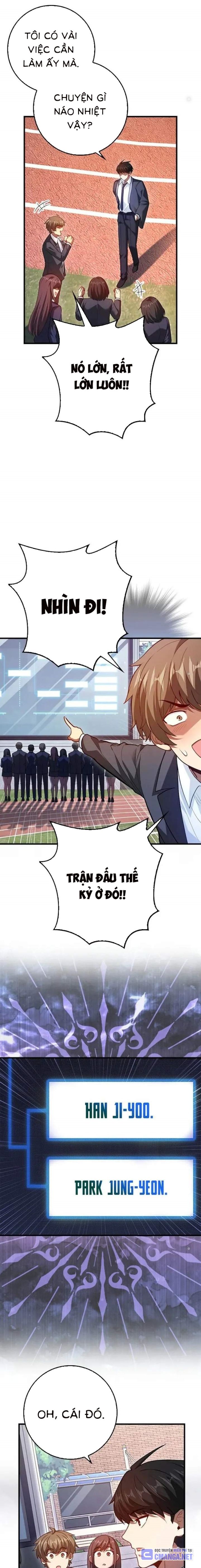 Thiên Tài Võ Thuật Hồi Quy Chapter 61 - Trang 2