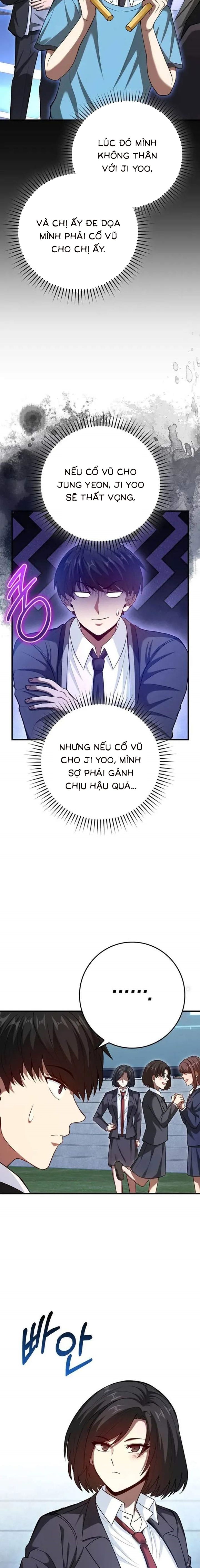 Thiên Tài Võ Thuật Hồi Quy Chapter 61 - Trang 2