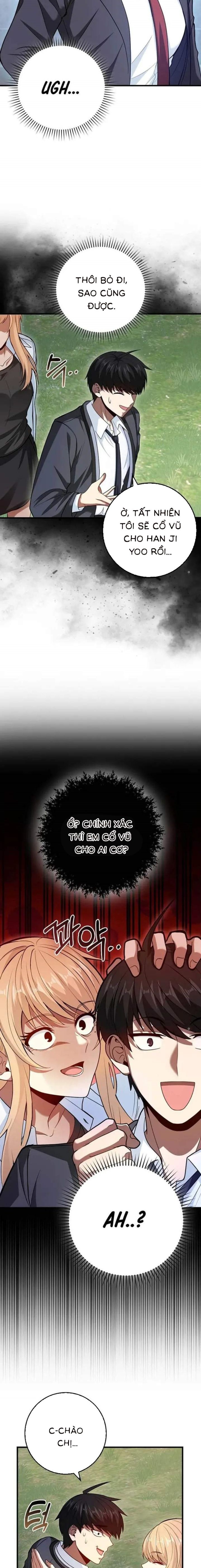 Thiên Tài Võ Thuật Hồi Quy Chapter 61 - Trang 2