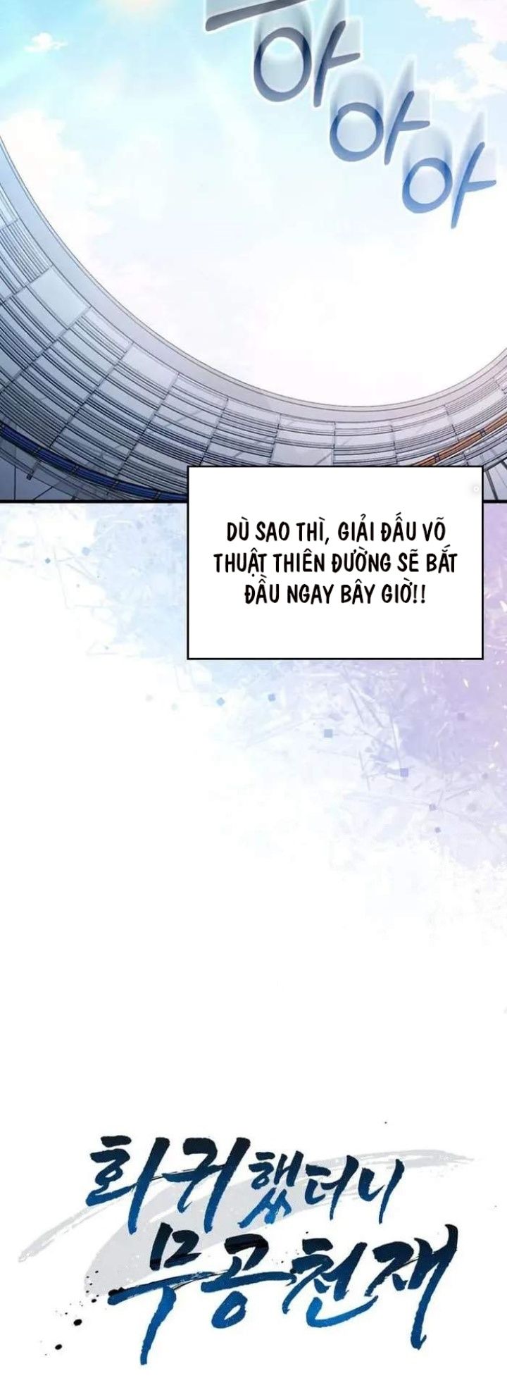 Thiên Tài Võ Thuật Hồi Quy Chapter 61 - Trang 2