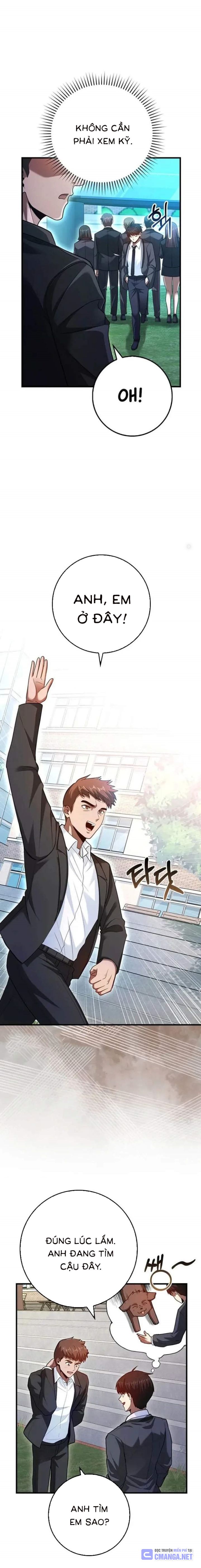 Thiên Tài Võ Thuật Hồi Quy Chapter 61 - Trang 2