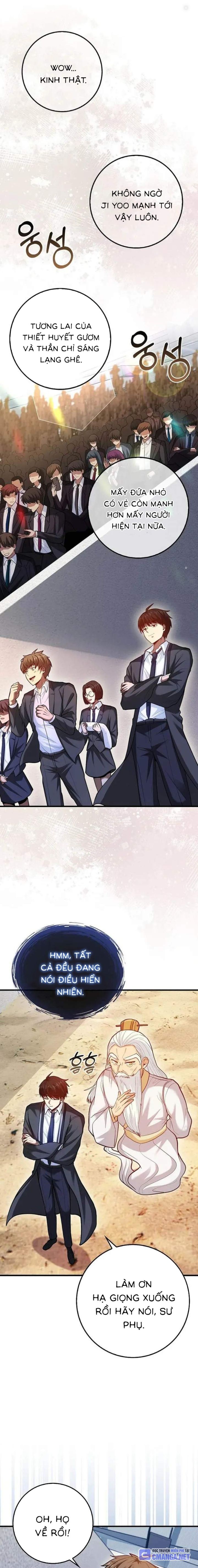 Thiên Tài Võ Thuật Hồi Quy Chapter 63 - Trang 2