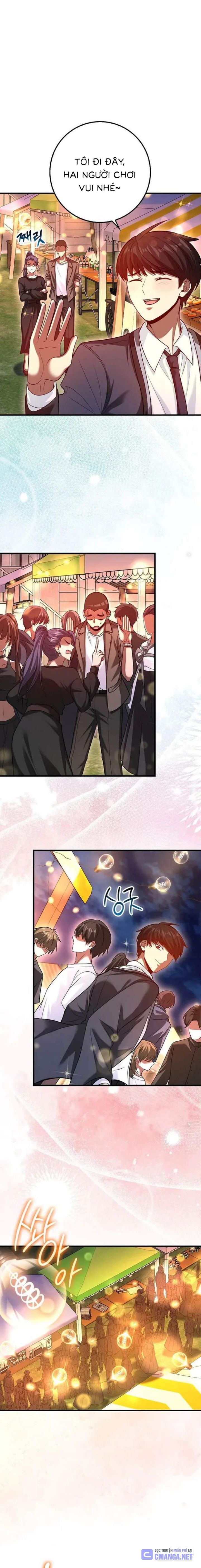 Thiên Tài Võ Thuật Hồi Quy Chapter 63 - Trang 2