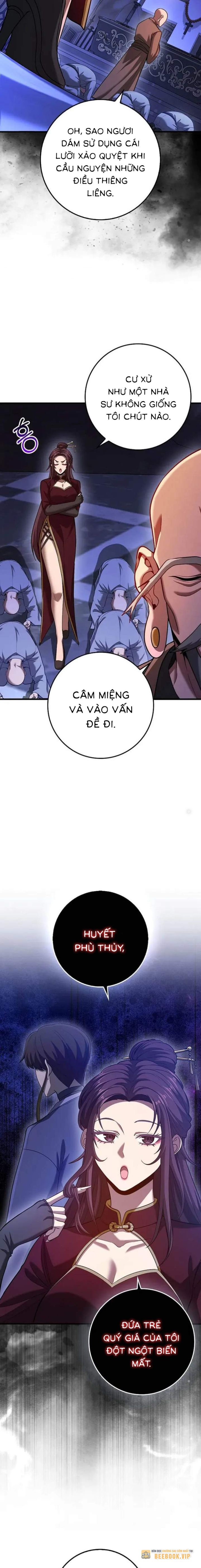 Thiên Tài Võ Thuật Hồi Quy Chapter 63 - Trang 2