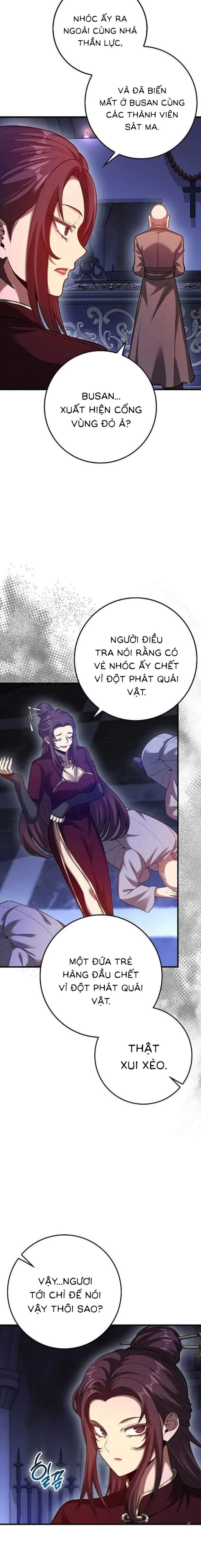 Thiên Tài Võ Thuật Hồi Quy Chapter 63 - Trang 2