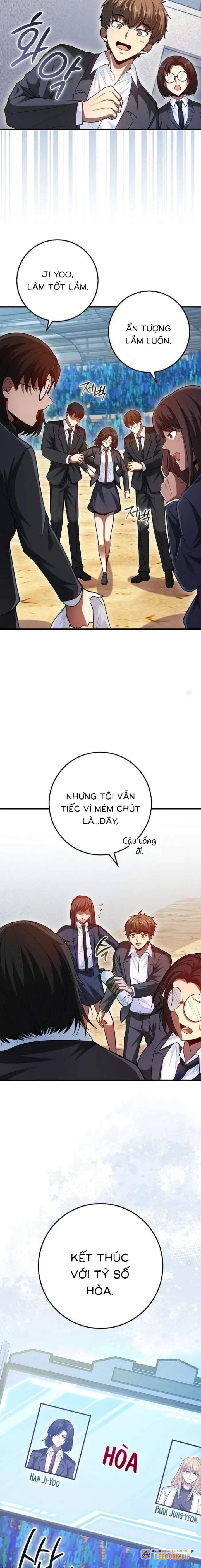 Thiên Tài Võ Thuật Hồi Quy Chapter 63 - Trang 2