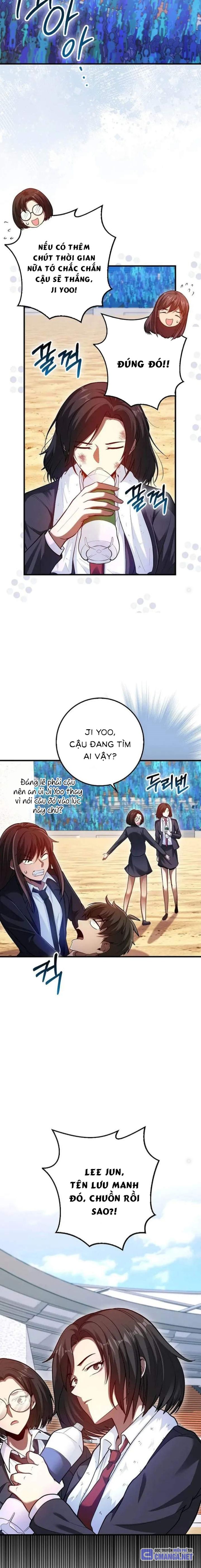 Thiên Tài Võ Thuật Hồi Quy Chapter 63 - Trang 2