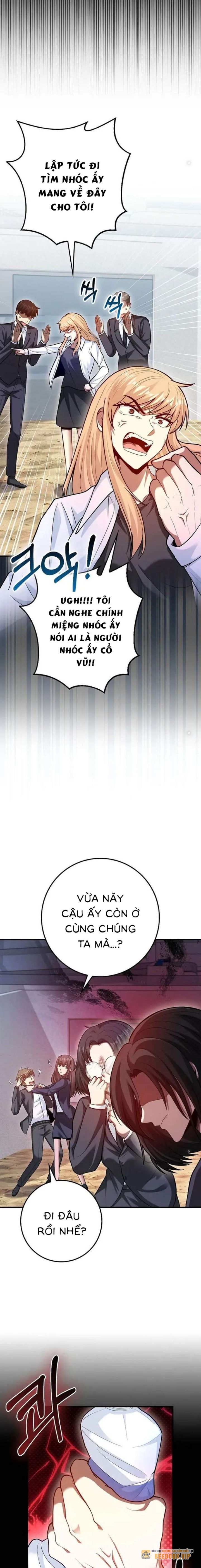 Thiên Tài Võ Thuật Hồi Quy Chapter 63 - Trang 2