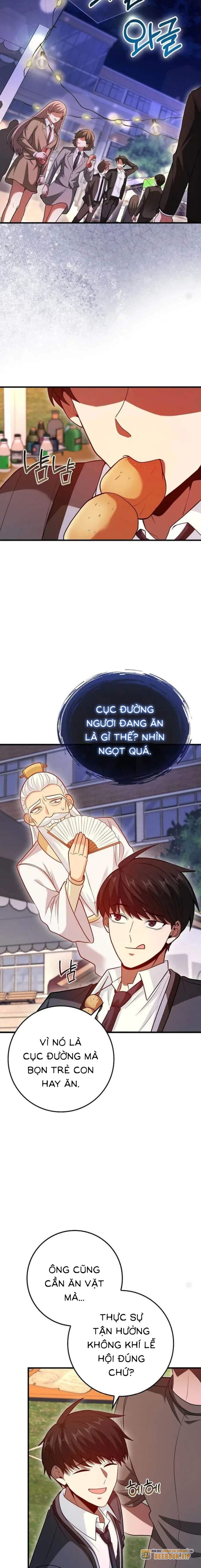 Thiên Tài Võ Thuật Hồi Quy Chapter 63 - Trang 2