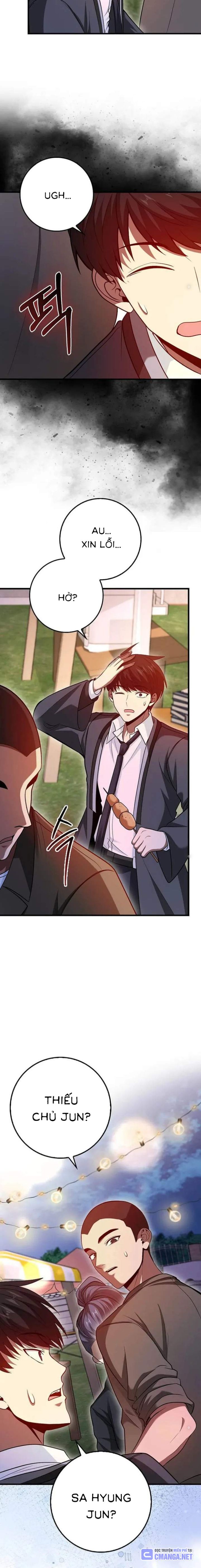 Thiên Tài Võ Thuật Hồi Quy Chapter 63 - Trang 2