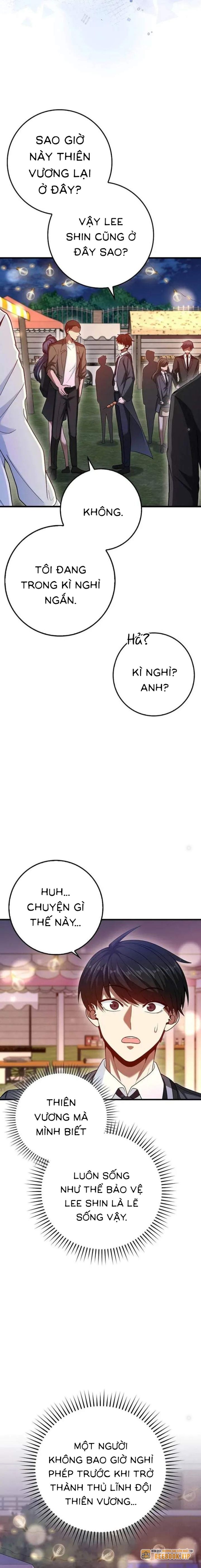 Thiên Tài Võ Thuật Hồi Quy Chapter 63 - Trang 2