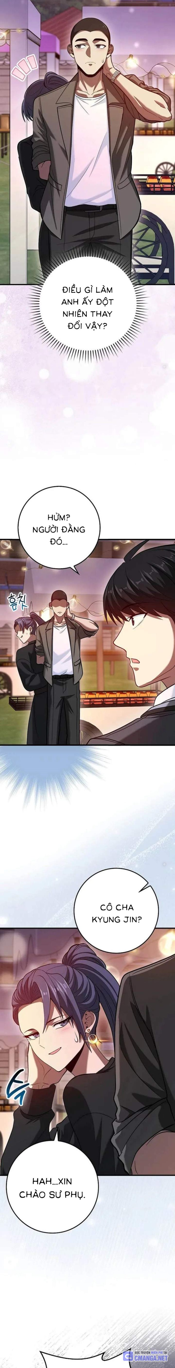 Thiên Tài Võ Thuật Hồi Quy Chapter 63 - Trang 2