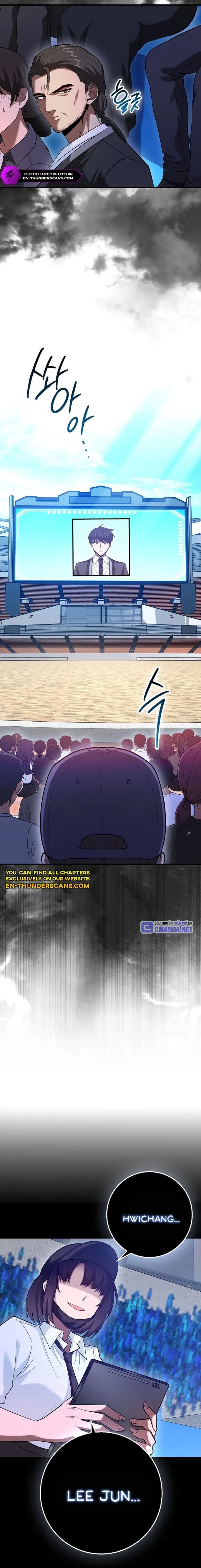 Thiên Tài Võ Thuật Hồi Quy Chapter 64 - Trang 2