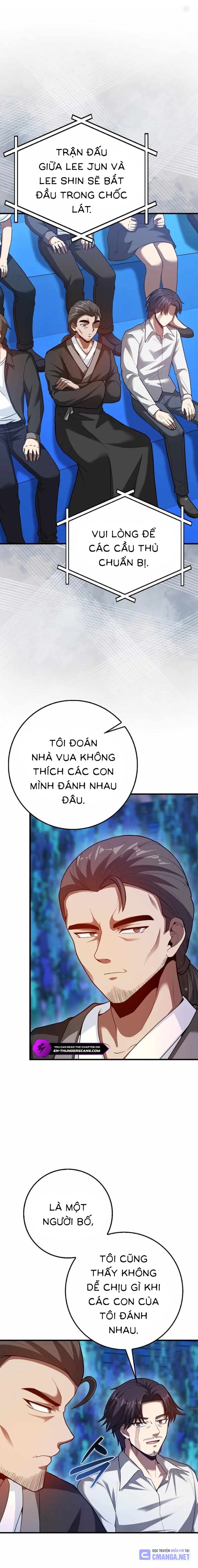 Thiên Tài Võ Thuật Hồi Quy Chapter 66 - Trang 2