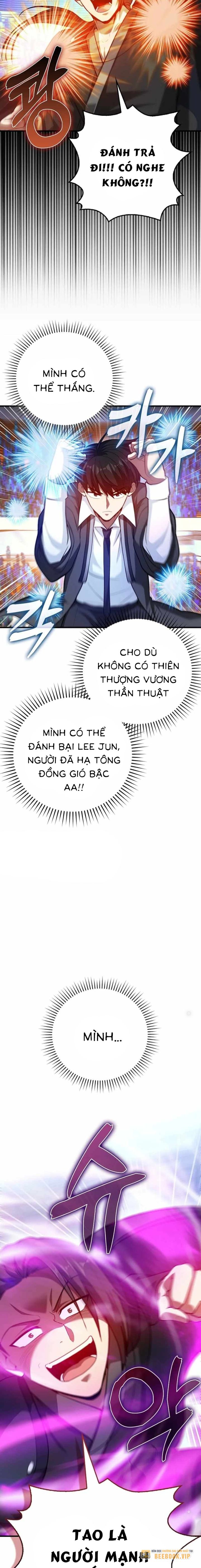 Thiên Tài Võ Thuật Hồi Quy Chapter 66 - Trang 2