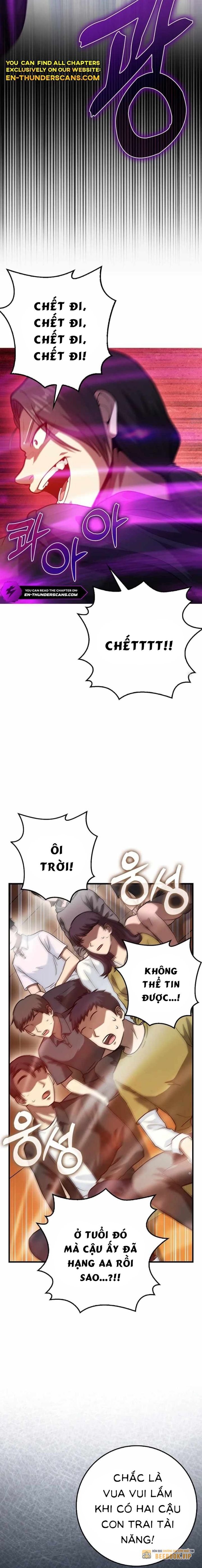 Thiên Tài Võ Thuật Hồi Quy Chapter 66 - Trang 2