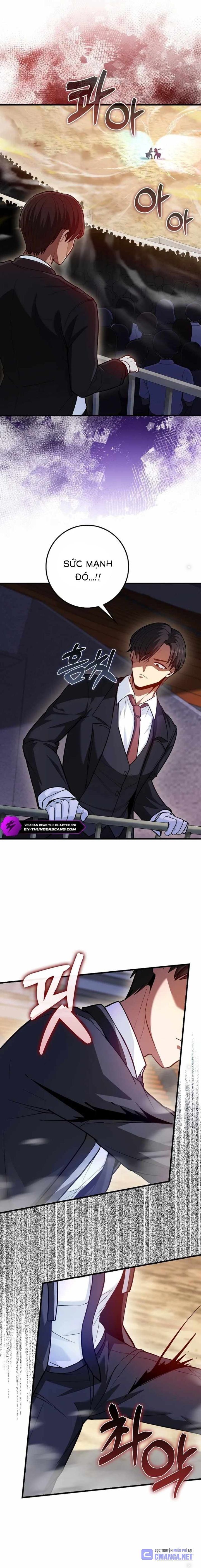 Thiên Tài Võ Thuật Hồi Quy Chapter 66 - Trang 2