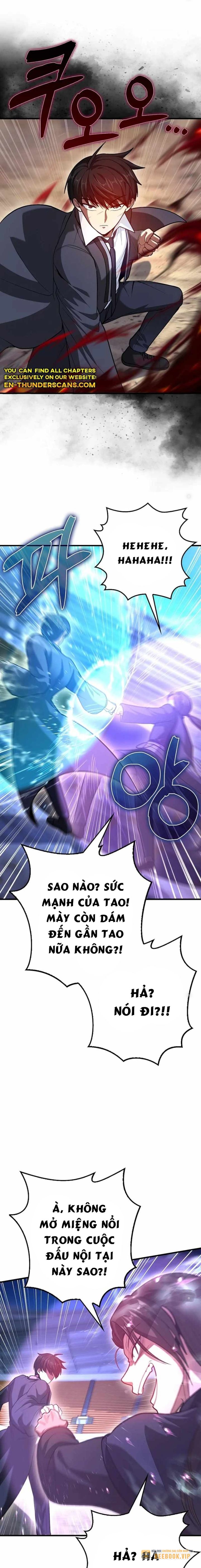 Thiên Tài Võ Thuật Hồi Quy Chapter 66 - Trang 2