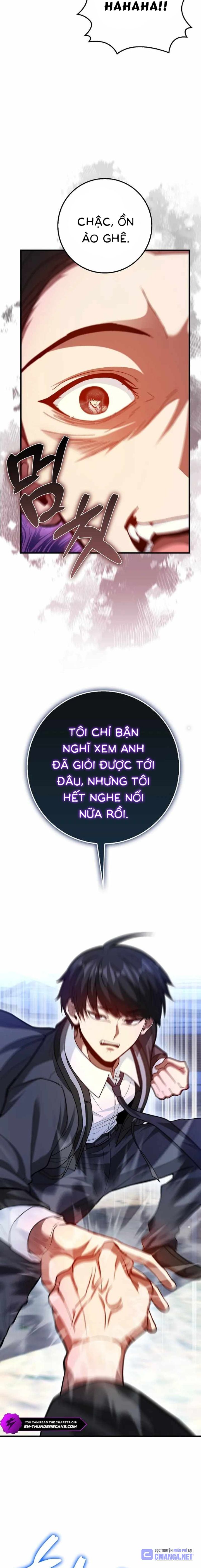 Thiên Tài Võ Thuật Hồi Quy Chapter 66 - Trang 2