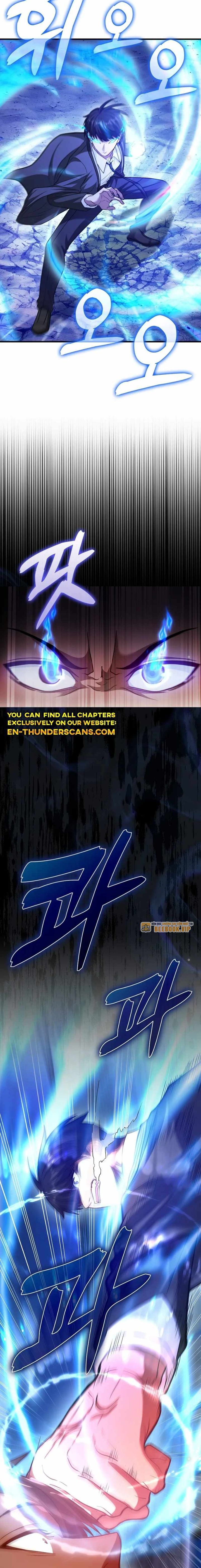 Thiên Tài Võ Thuật Hồi Quy Chapter 66 - Trang 2