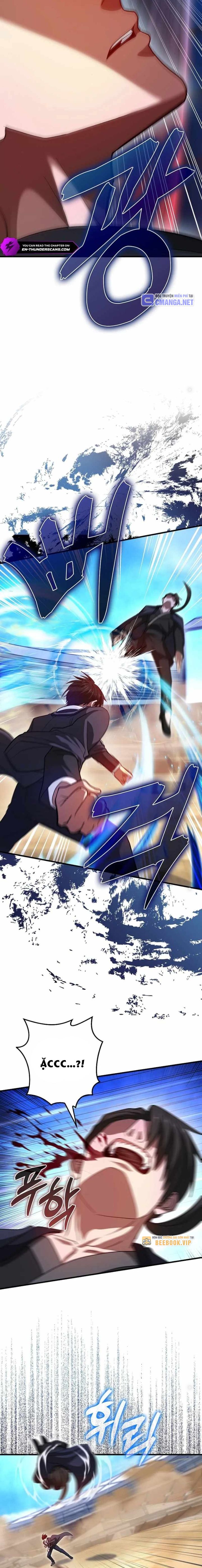 Thiên Tài Võ Thuật Hồi Quy Chapter 66 - Trang 2