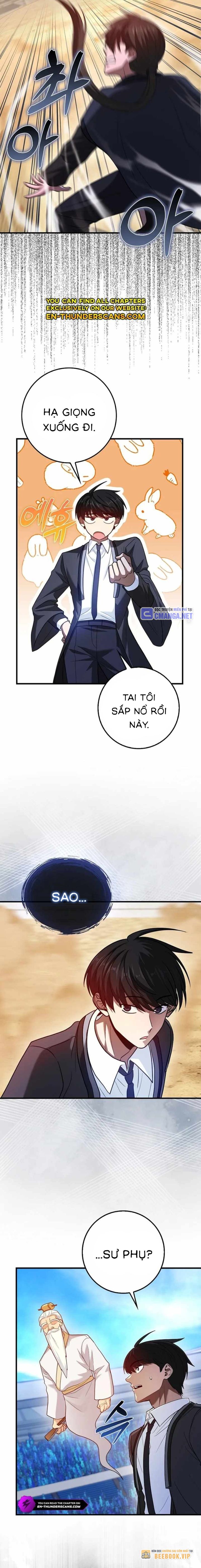 Thiên Tài Võ Thuật Hồi Quy Chapter 66 - Trang 2