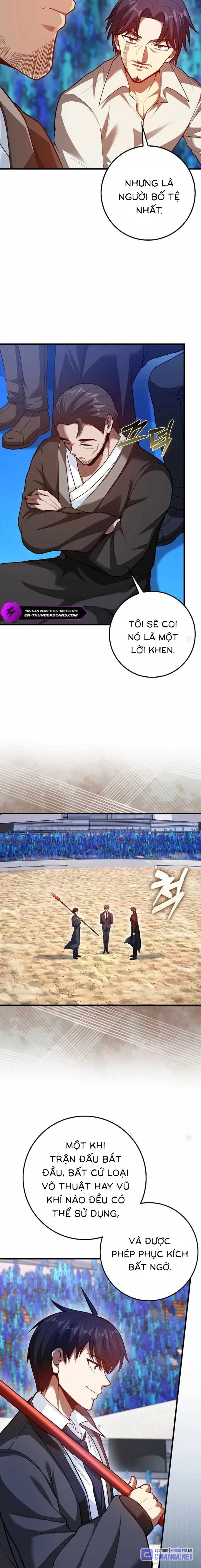 Thiên Tài Võ Thuật Hồi Quy Chapter 66 - Trang 2