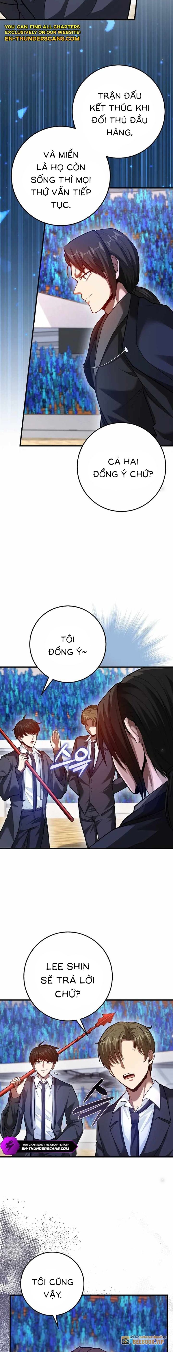 Thiên Tài Võ Thuật Hồi Quy Chapter 66 - Trang 2