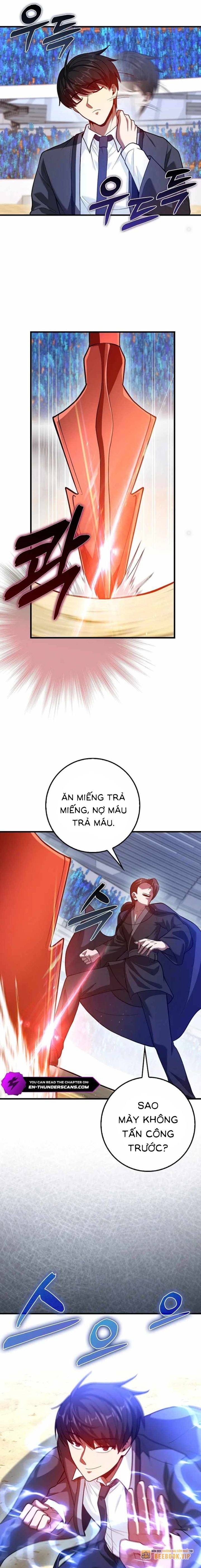 Thiên Tài Võ Thuật Hồi Quy Chapter 66 - Trang 2