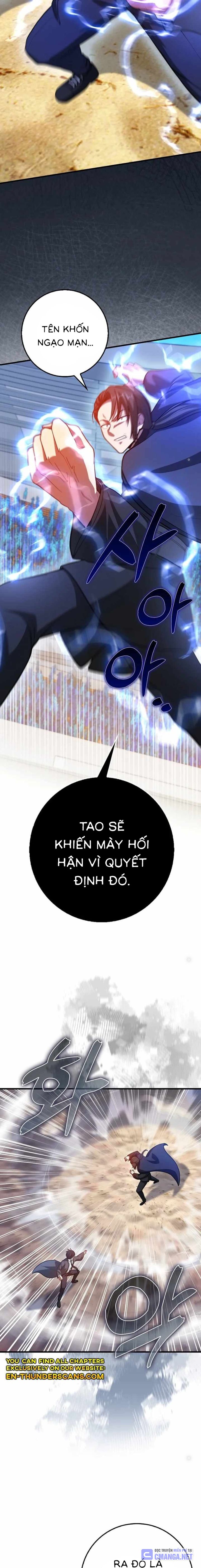 Thiên Tài Võ Thuật Hồi Quy Chapter 66 - Trang 2