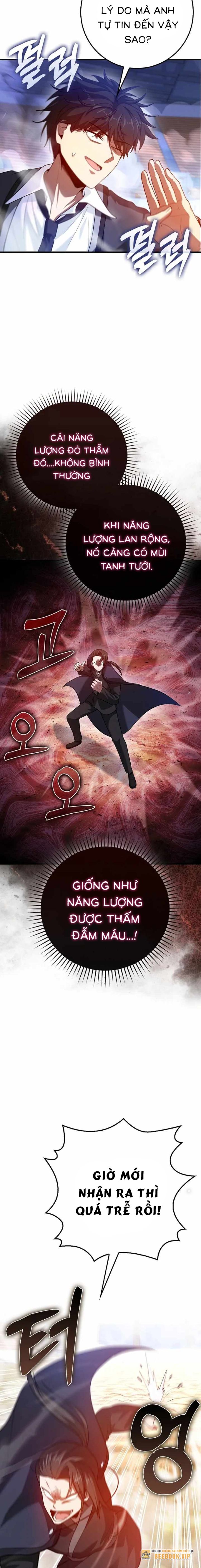 Thiên Tài Võ Thuật Hồi Quy Chapter 66 - Trang 2