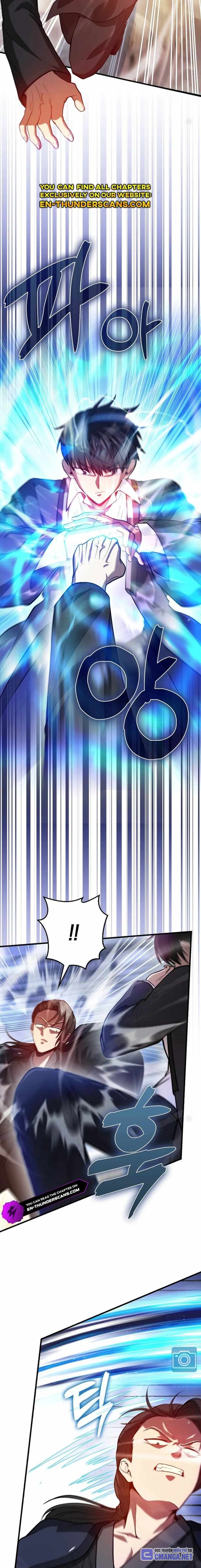 Thiên Tài Võ Thuật Hồi Quy Chapter 66 - Trang 2