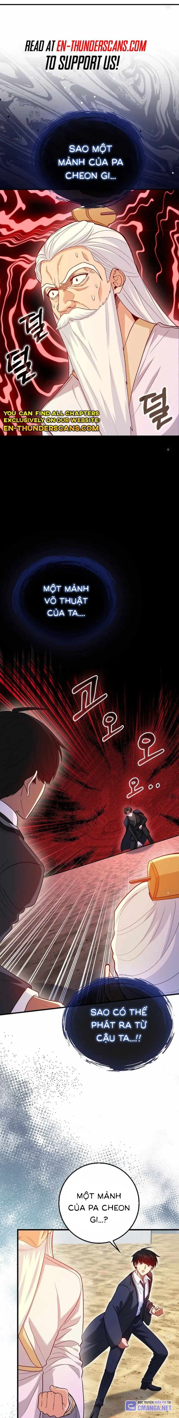 Thiên Tài Võ Thuật Hồi Quy Chapter 67 - Trang 2