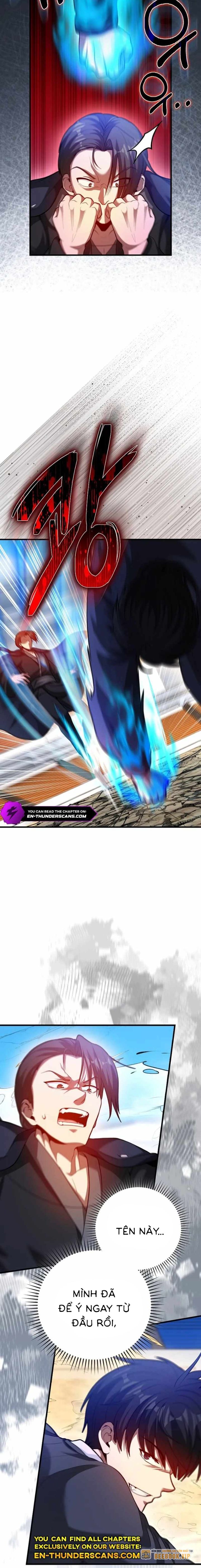 Thiên Tài Võ Thuật Hồi Quy Chapter 67 - Trang 2