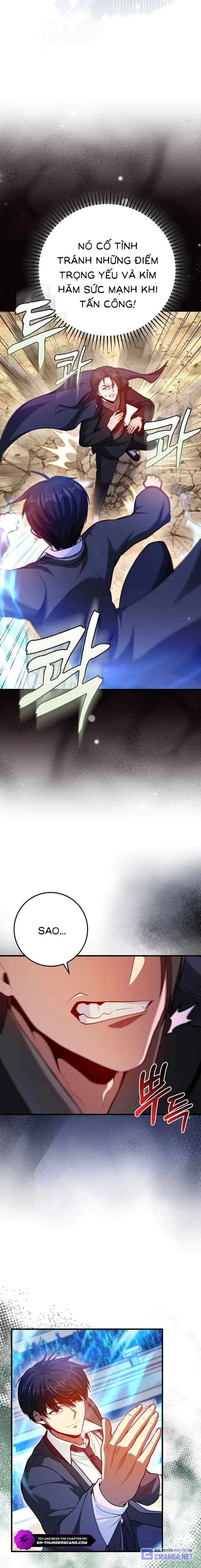 Thiên Tài Võ Thuật Hồi Quy Chapter 67 - Trang 2