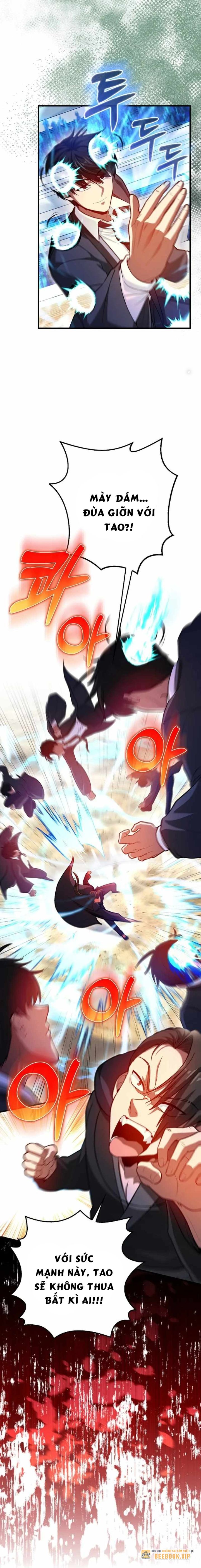 Thiên Tài Võ Thuật Hồi Quy Chapter 67 - Trang 2