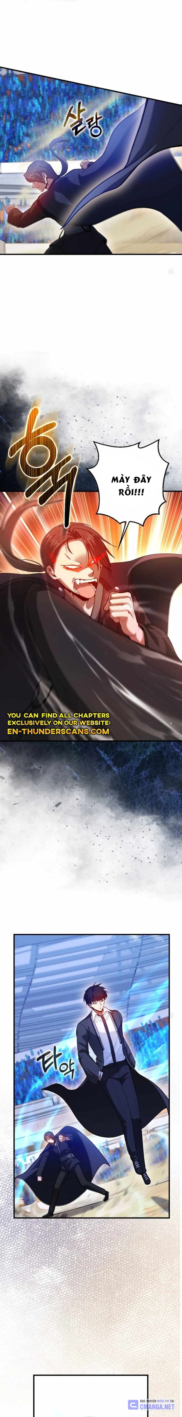 Thiên Tài Võ Thuật Hồi Quy Chapter 67 - Trang 2