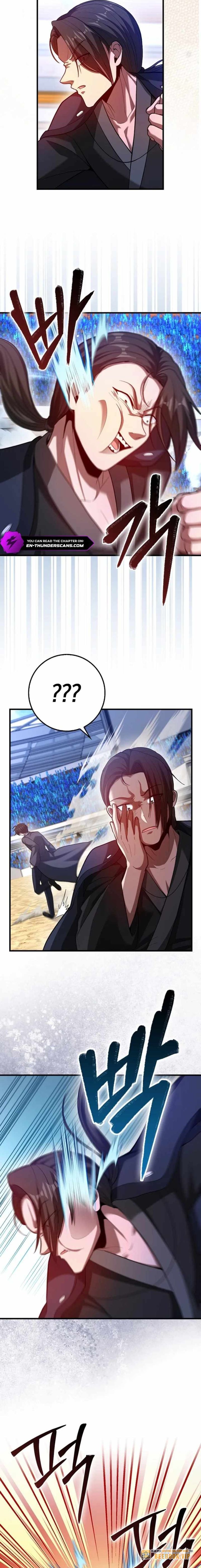 Thiên Tài Võ Thuật Hồi Quy Chapter 67 - Trang 2