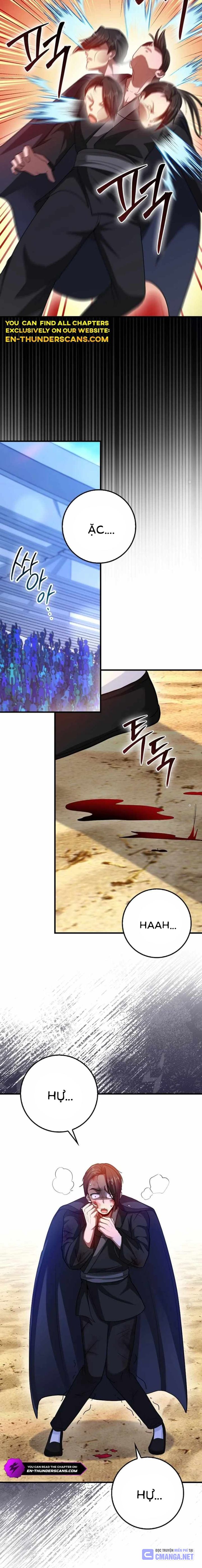 Thiên Tài Võ Thuật Hồi Quy Chapter 67 - Trang 2