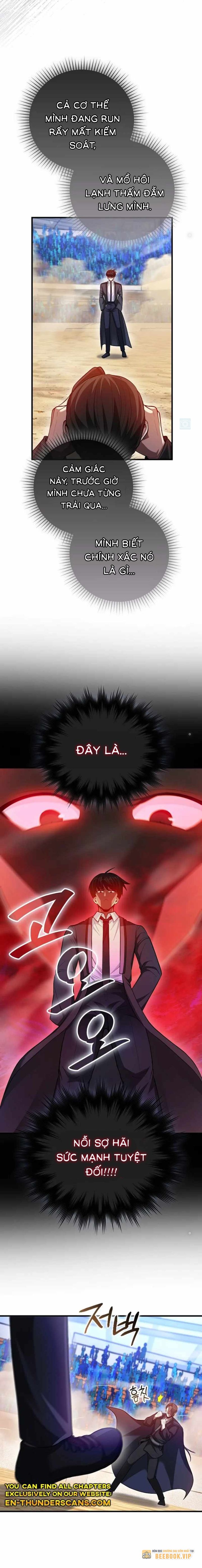 Thiên Tài Võ Thuật Hồi Quy Chapter 67 - Trang 2