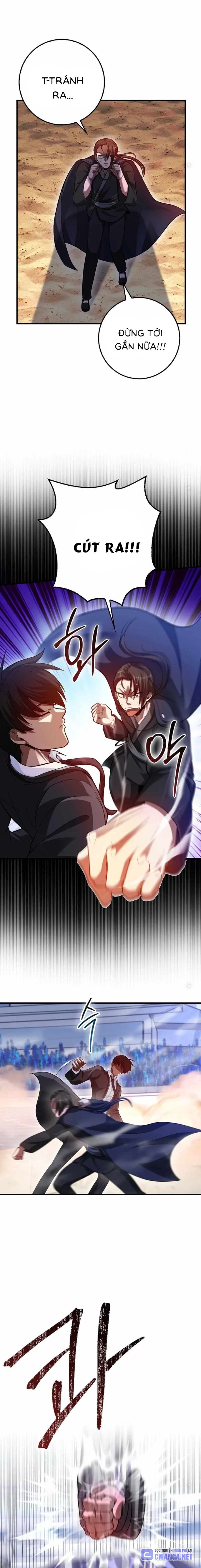 Thiên Tài Võ Thuật Hồi Quy Chapter 67 - Trang 2