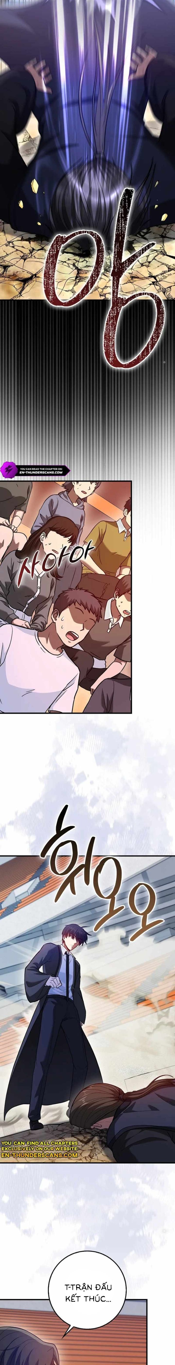 Thiên Tài Võ Thuật Hồi Quy Chapter 67 - Trang 2