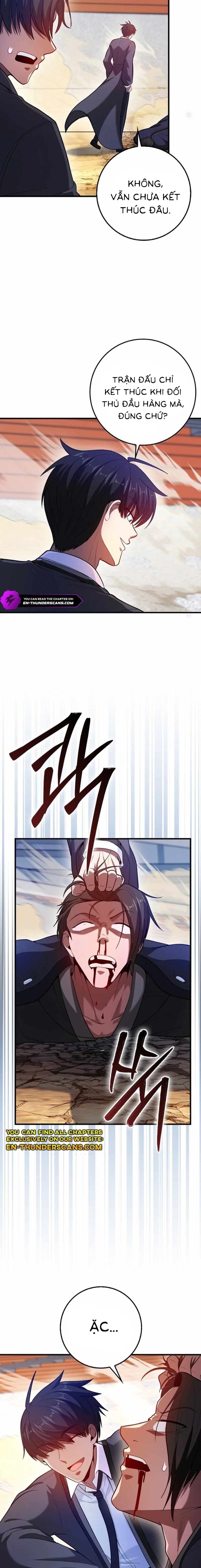 Thiên Tài Võ Thuật Hồi Quy Chapter 67 - Trang 2