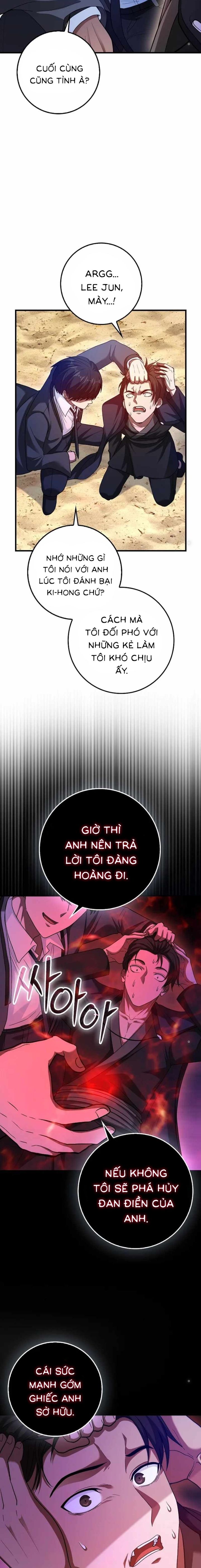 Thiên Tài Võ Thuật Hồi Quy Chapter 67 - Trang 2