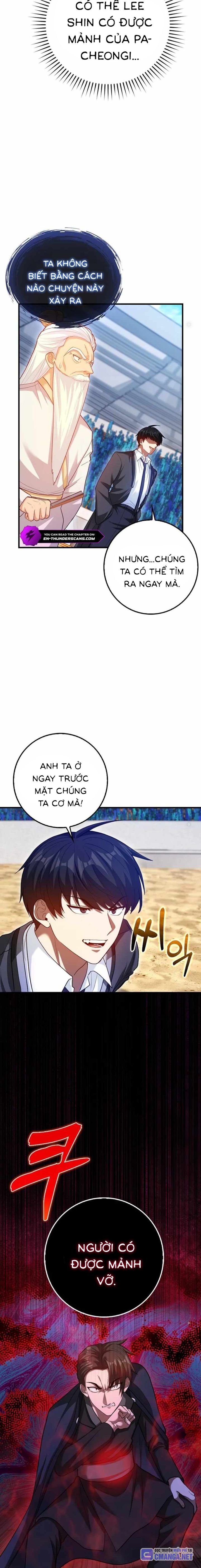 Thiên Tài Võ Thuật Hồi Quy Chapter 67 - Trang 2