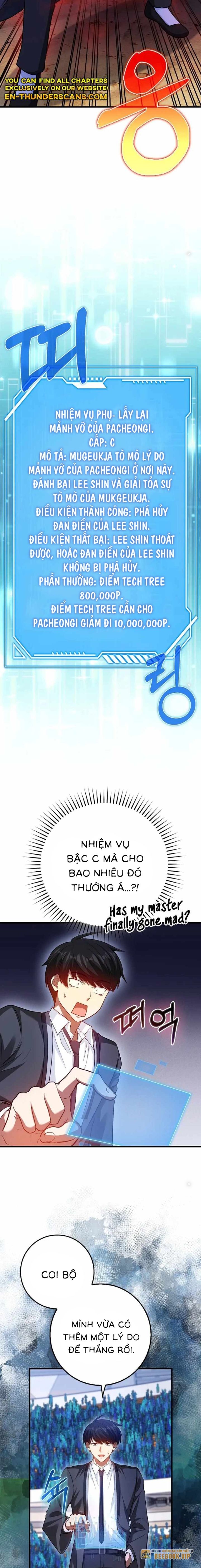 Thiên Tài Võ Thuật Hồi Quy Chapter 67 - Trang 2