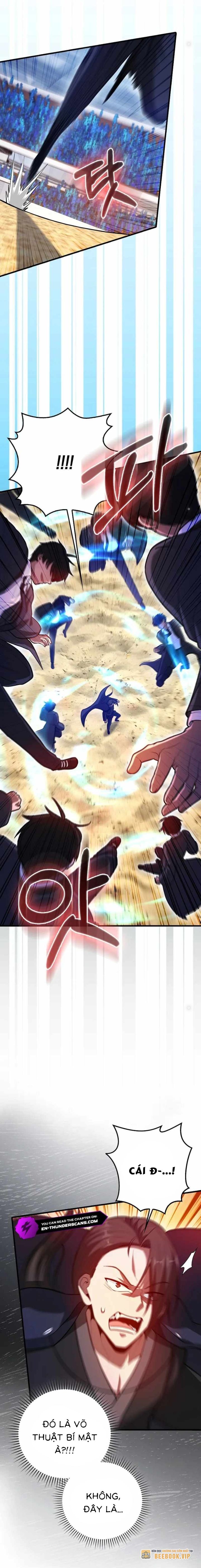 Thiên Tài Võ Thuật Hồi Quy Chapter 67 - Trang 2