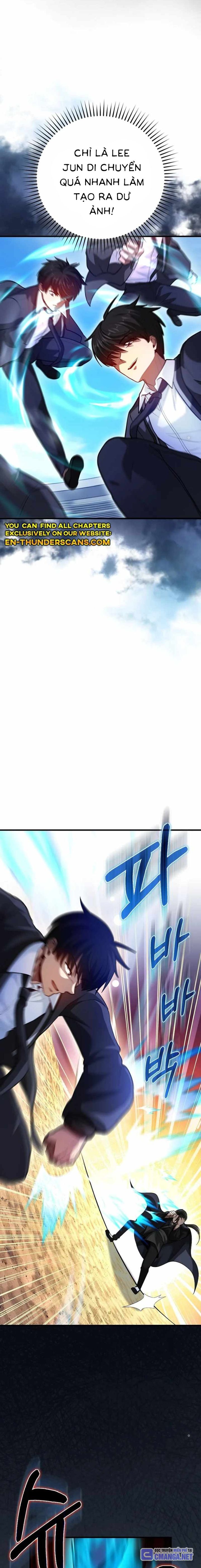 Thiên Tài Võ Thuật Hồi Quy Chapter 67 - Trang 2